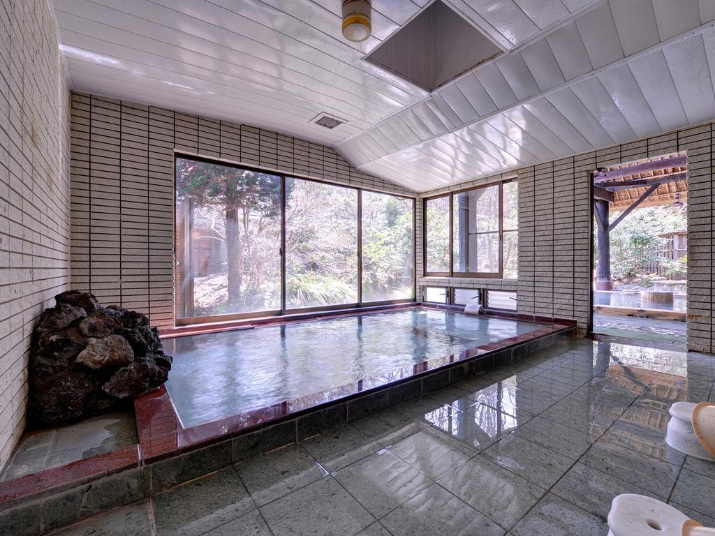 Sachinoyu Onsen Hotel Nasushiobara Exterior photo