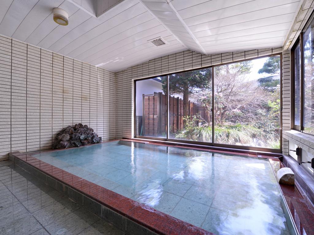 Sachinoyu Onsen Hotel Nasushiobara Exterior photo
