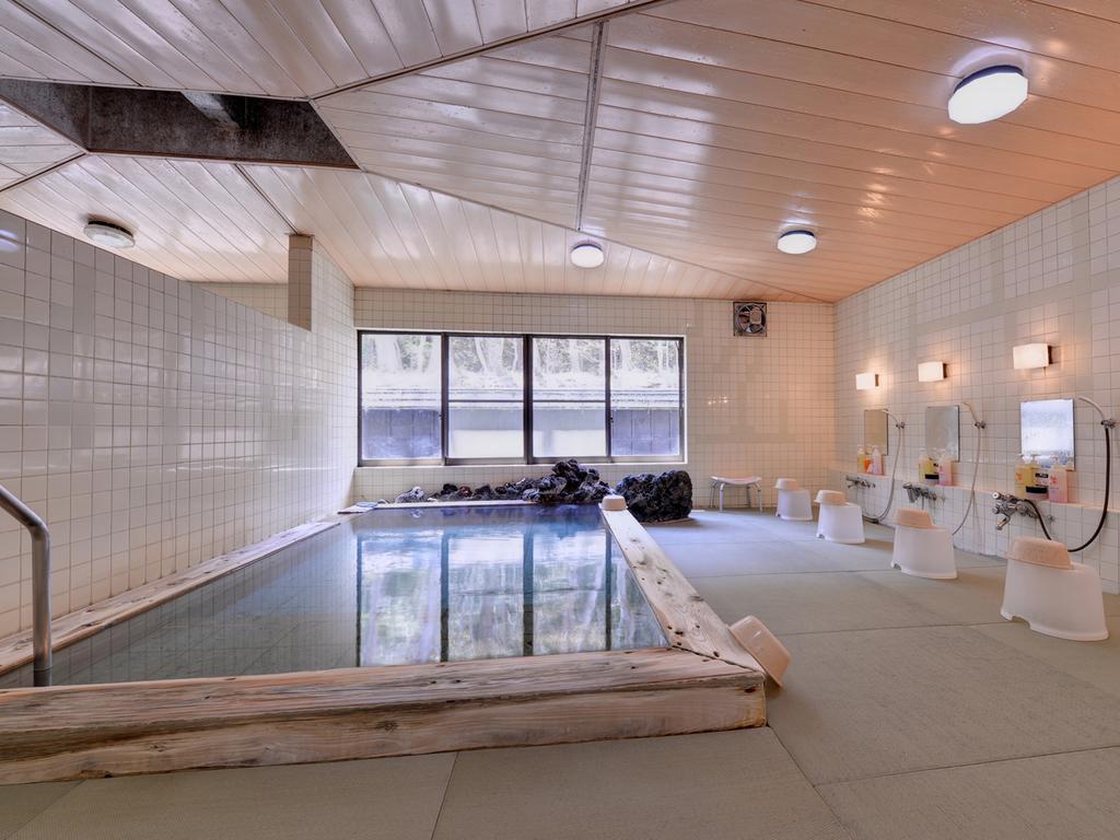 Sachinoyu Onsen Hotel Nasushiobara Exterior photo