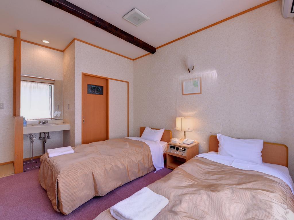 Sachinoyu Onsen Hotel Nasushiobara Exterior photo