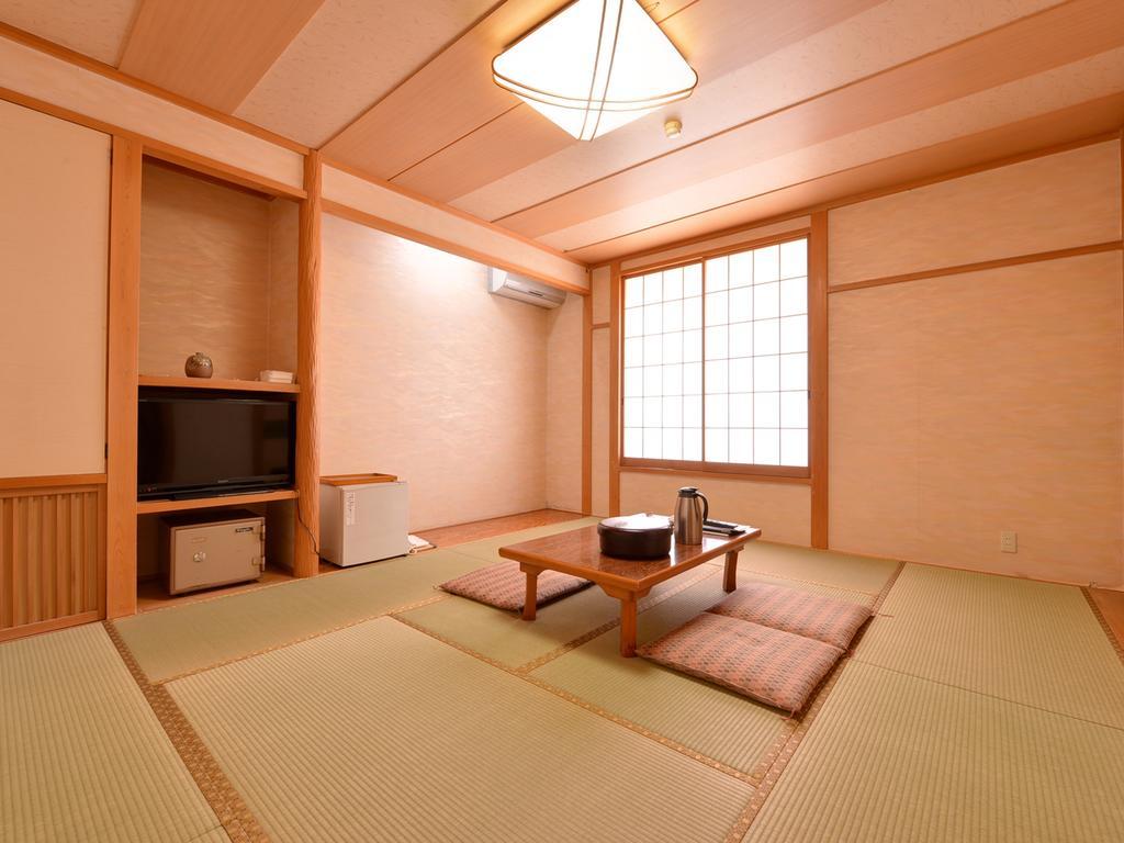 Sachinoyu Onsen Hotel Nasushiobara Exterior photo