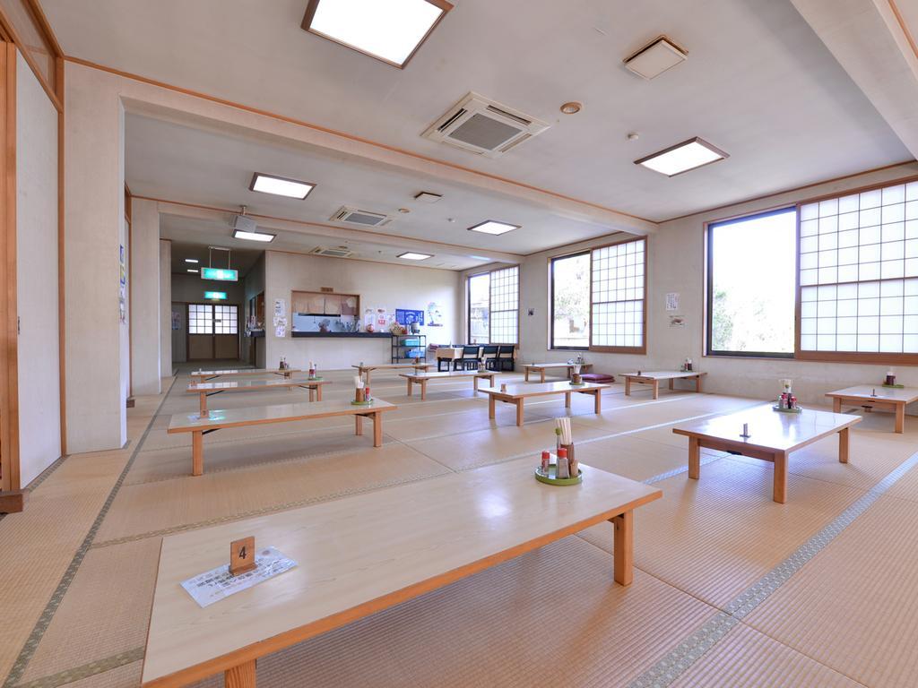 Sachinoyu Onsen Hotel Nasushiobara Exterior photo